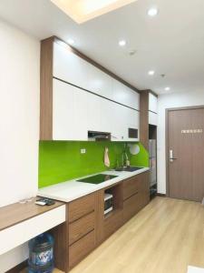 Vinhomes Green Bay- Căn Hộ Dịch Vụ- Zhomestay