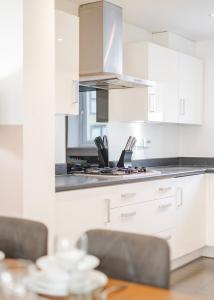 Stylish & Chic 3 bed House