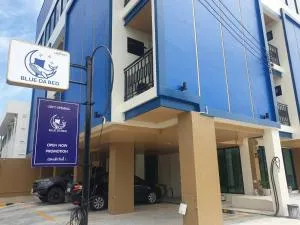 Blue Da Bed บลูด้าเบด - Ban Wat Sala Daeng