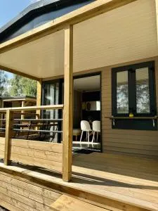 Vakantiehuis Hoge Kempen - 25 minuten Roermond, Maasmechelen & Maastricht - 韦尔特