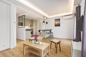 Appartements 