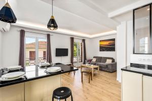 Appartements 