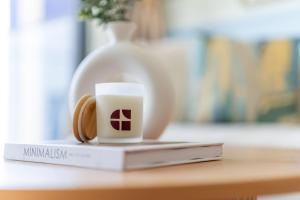 GuestReady - Glamorous stay at Binghatti Corner