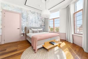 Boutique Hotel Copper & Co