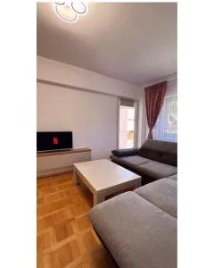 B7 Apartament - Ocna Mureş