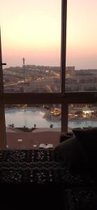 Il Monte Galala Modern Comfy 3BR Apartment wt exceptional skyline views!