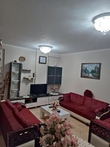 Denada Apartment