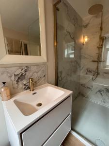 Brand New Self contained garden guest suite
