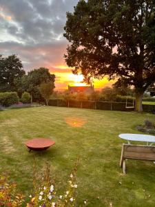 Brand New Self contained garden guest suite