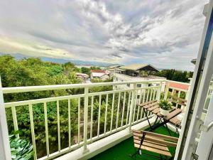 Aloria Cozy Apartment near Mactan Cebu International Airport - Amani Grand Resort & Residence