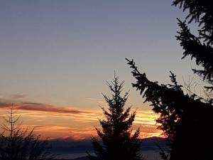 Vikend kuća Čairović