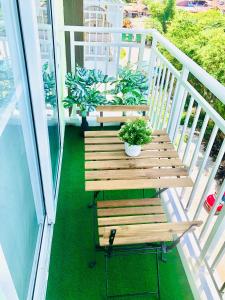 Aloria Cozy Apartment near Mactan Cebu International Airport - Amani Grand Resort & Residence