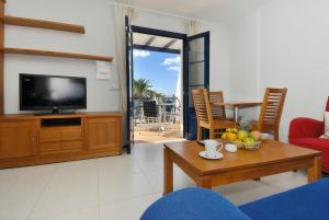 Marina Rubicon Apartments number 4