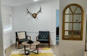 Cozy lake house surrounded by Mountain's - 伊莎贝拉湖