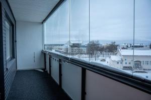 Polar Night Shelter
