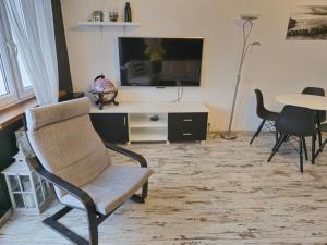 Parkowy - Sweet House