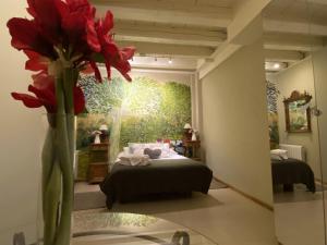 Apartamentos Refitolería