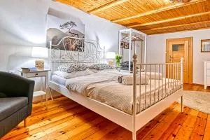 Hanna House - 希维拉杜夫-兹德鲁伊