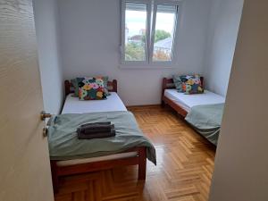 Apartman Centar V