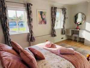 Jasmine Cottage at the Quay