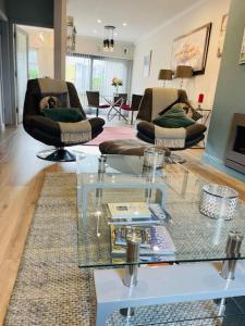 Jasmine Cottage at the Quay