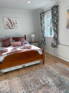 Jasmine Cottage at the Quay