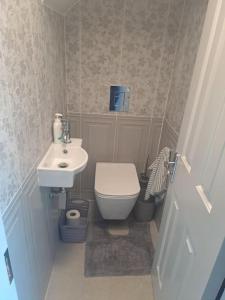 Jasmine Cottage at the Quay