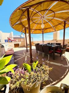 Ático dúplex, con piscina privada, jacuzzi y gimnasio