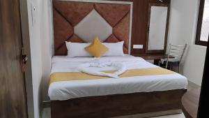 HOTEL Dev Vanshi Palace
