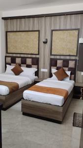 HOTEL Dev Vanshi Palace