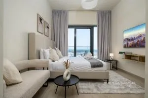 Comfortable Studio 10mins away from Dubai Mall - Nadd Shubayḩ