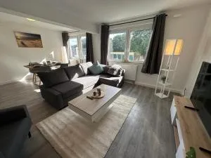 21-schickes, modernes Apartment am Volkspark in Herten-herzlich Willkommen! - Herten