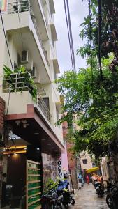 HOTEL Dev Vanshi Palace