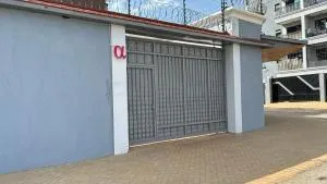 Classic residence juja - Kalimoni