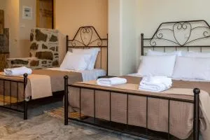 1924 Studios 4 - Áyios Ioánnis