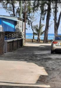 Citronella Villa Flic en Flac