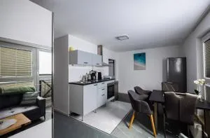 Gemütliches City-Studio mit Top-Lage in Wuppertal - Hammerstein