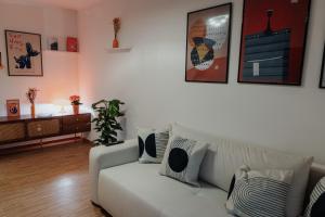 Passaus Motto Appartements! Solo - Pärchen - Familien - Gruppen