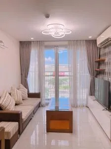 Apartment Scenic valley near FV SECC D,7 - Phước Lý