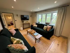 Cotswold Hideaway - 查尔伯里