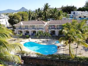 Citronella Villa Flic en Flac