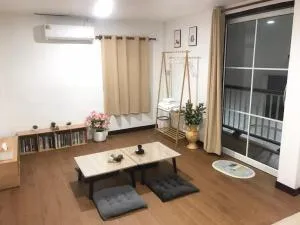 Living Room Udonthani - Kham Khilang