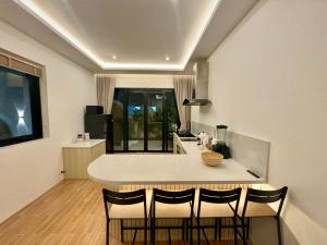 Villa Palm Beach, Koh Samui