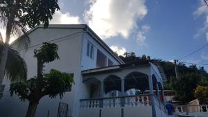Tropical Paradise Retreat in Soufriere