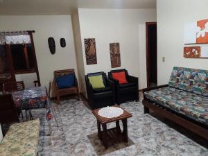 Apto à Beira-Mar em Capão da Canoa para o Verão