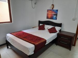 Citronella Villa Flic en Flac