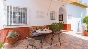 Villa Armonia Torrox by Ruralidays