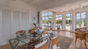 Villa Armonia Torrox by Ruralidays