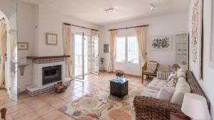 Villa Armonia Torrox by Ruralidays