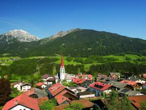 Apartment in Mieders near Ski Lift